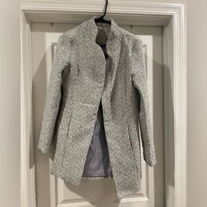 Wool Coat